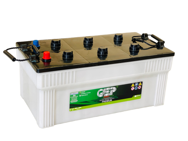 N 200 HYBRID GEP BRAND