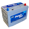 MF Battery PAMIR BRAND