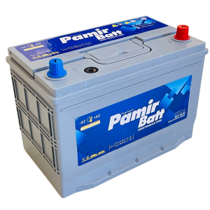 MF Battery PAMIR BRAND