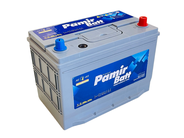 MF Battery PAMIR BRAND