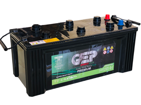 N 150 HYBRID GEP BRAND