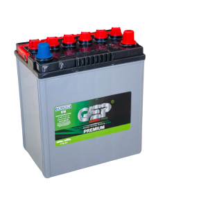 NS 40 HYBRID BATTERY