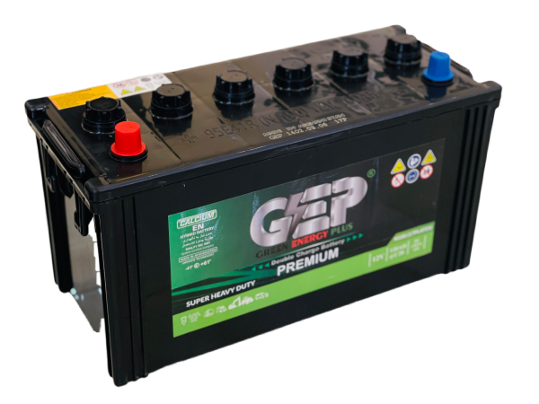 N 100 HYBRID GEP BRAND